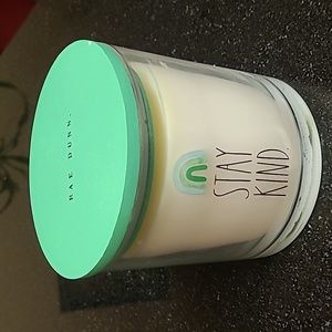 💚Rae Dunn Scented Candle